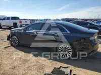 2018 Lincoln MKZ фото