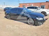 2018 Lincoln MKZ фото