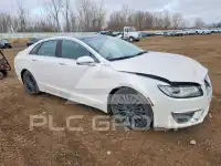 2018 Lincoln MKZ фото