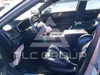 2018 Lincoln Continental фото