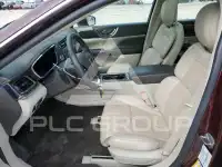 2018 Lincoln Continental photo