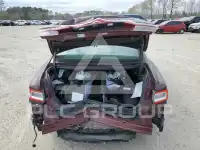 2018 Lincoln Continental photo