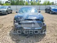 2018 Lincoln Continental фото