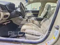 2018 Lincoln Continental фото