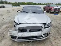 2018 Lincoln Continental фото