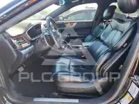 2018 Lincoln Continental photo