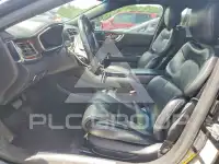 2018 Lincoln Continental photo