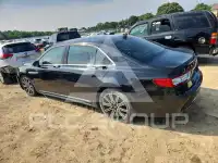 2018 Lincoln Continental photo