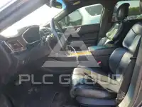 2018 Lincoln Continental фото