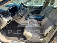 2018 Lincoln Continental фото