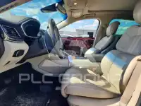 2018 Lincoln Continental photo