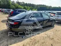 2018 Lincoln Continental photo