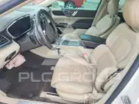 2018 Lincoln Continental фото