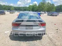 2018 Audi S7 photo