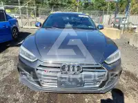 2018 Audi S5 фото