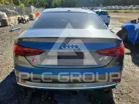 2018 Audi S5 фото