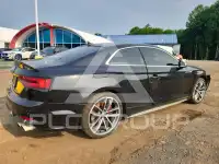 2018 Audi S5 фото