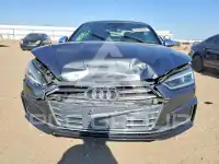 2018 Audi S5 photo