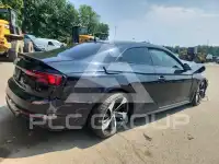 2018 Audi S5 фото