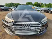 2018 Audi S5 фото