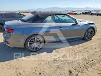 2018 Audi S5 photo