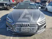 2018 Audi S5 фото