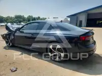 2018 Audi S5 фото