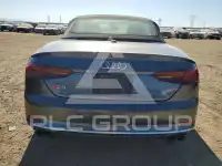 2018 Audi S5 photo