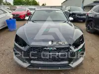 2018 Audi S5 фото
