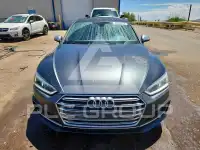 2018 Audi S5 фото