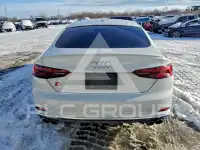 2018 Audi S5 фото