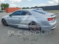 2018 Audi S5 photo