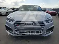 2018 Audi S5 photo