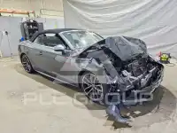 2018 Audi S5 фото