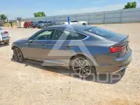 2018 Audi S5 photo