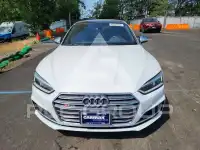 2018 Audi S5 фото