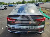 2018 Audi S5 фото