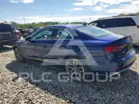 2018 Audi S5 photo