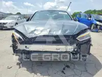 2018 Audi S5 фото