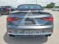 2018 Audi S5 фото
