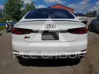 2018 Audi S5 photo