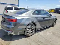 2018 Audi S5 фото