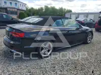 2018 Audi S5 фото