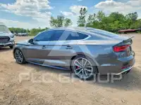 2018 Audi S5 photo