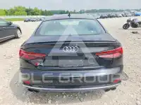 2018 Audi S5 фото