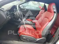 2018 Audi S5 фото