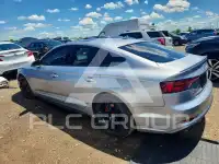 2018 Audi S5 фото