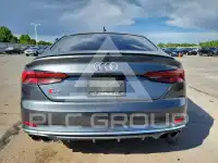 2018 Audi S5 фото