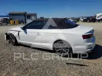 2018 Audi S5 photo