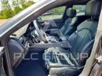 2018 Audi S5 photo